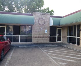 Offices commercial property leased at 3/12 Vanessa Boulevard Springwood QLD 4127