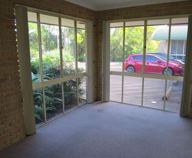 Offices commercial property leased at 3/12 Vanessa Boulevard Springwood QLD 4127