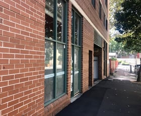 Shop & Retail commercial property leased at Ultimo NSW 2007