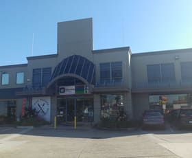 Offices commercial property leased at 1st Floor/267 Settlement Road Thomastown VIC 3074