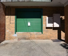 Factory, Warehouse & Industrial commercial property leased at 42a Banksia Ave Caringbah NSW 2229