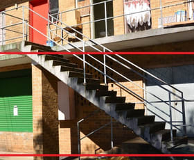 Factory, Warehouse & Industrial commercial property leased at 42a Banksia Ave Caringbah NSW 2229