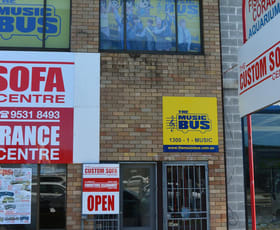 Offices commercial property leased at 3a/155 Taren Point Rd Taren Point NSW 2229