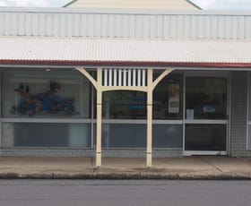 Showrooms / Bulky Goods commercial property leased at 17 Bowra Street Urunga NSW 2455