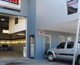 Factory, Warehouse & Industrial commercial property leased at North Rocks NSW 2151
