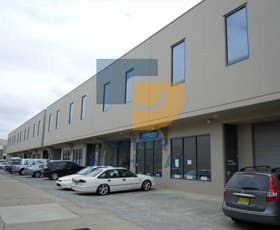 Factory, Warehouse & Industrial commercial property leased at 2/4A Foundry Road Seven Hills NSW 2147