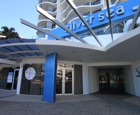 Shop & Retail commercial property leased at 4/106 Sixth Avenue Maroochydore QLD 4558