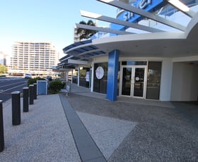 Shop & Retail commercial property leased at 4/106 Sixth Avenue Maroochydore QLD 4558
