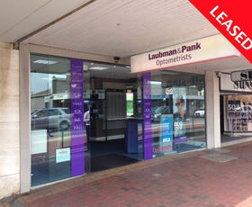 Shop & Retail commercial property leased at 126a Jetty Road Glenelg SA 5045