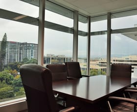 Offices commercial property leased at Suite 606/147 Pirie Street Adelaide SA 5000