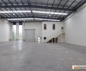 Factory, Warehouse & Industrial commercial property leased at 3 Mallett Road Tullamarine VIC 3043