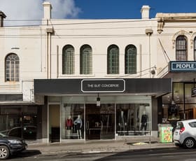 Offices commercial property leased at First Floor/214 Bridge Road Richmond VIC 3121