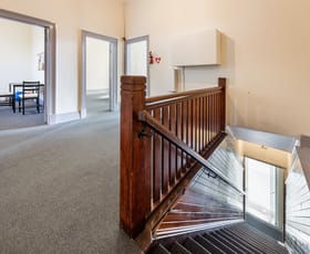 Offices commercial property leased at First Floor/214 Bridge Road Richmond VIC 3121