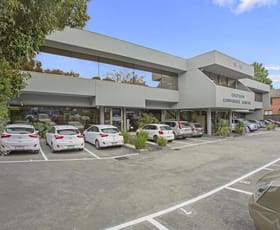 Offices commercial property leased at Unit 5 & 7/16-18 Croydon Road Croydon VIC 3136