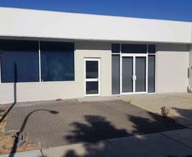 Factory, Warehouse & Industrial commercial property leased at 30 Stiles Avenue Burswood WA 6100