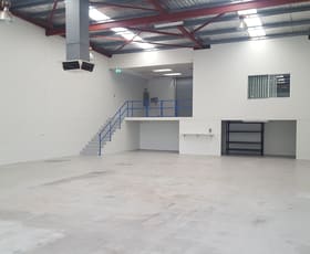 Factory, Warehouse & Industrial commercial property leased at 30 Stiles Avenue Burswood WA 6100