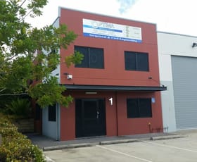 Offices commercial property leased at 1/2 Brodie Street Morisset NSW 2264