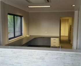 Offices commercial property leased at 1/2 Brodie Street Morisset NSW 2264