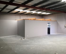 Factory, Warehouse & Industrial commercial property leased at 16/45 Ladner Street O'connor WA 6163