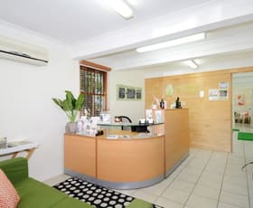 Offices commercial property leased at 17 Overend Street East Brisbane QLD 4169