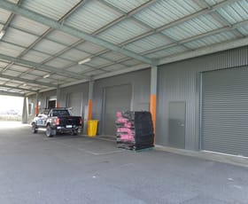 Factory, Warehouse & Industrial commercial property leased at Cnr Washington St Port Lincoln SA 5606