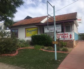 Shop & Retail commercial property leased at 24a Somerset Avenue Narellan NSW 2567