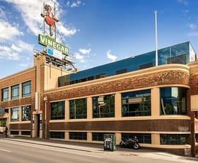Offices commercial property leased at 651 Victoria Street Abbotsford VIC 3067