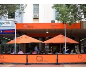 Hotel, Motel, Pub & Leisure commercial property leased at Shop 1/553-555 Dean Street Albury NSW 2640