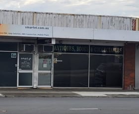 Factory, Warehouse & Industrial commercial property for lease at 6B Seymour Street Traralgon VIC 3844