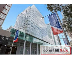 Shop & Retail commercial property leased at Suite 59/1 Railway Parade Burwood NSW 2134