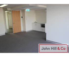 Shop & Retail commercial property leased at Suite 59/1 Railway Parade Burwood NSW 2134