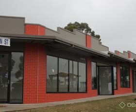 Parking / Car Space commercial property leased at 1-3 Main Street Bunyip VIC 3815