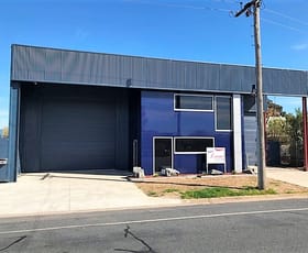 Showrooms / Bulky Goods commercial property leased at 5 Hovell Street Wodonga VIC 3690