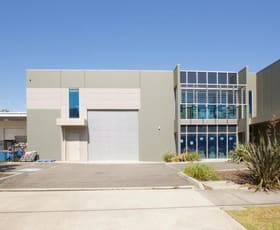 Factory, Warehouse & Industrial commercial property leased at 5/11 Salmon Street Port Melbourne VIC 3207