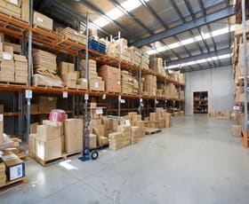 Factory, Warehouse & Industrial commercial property leased at 5/11 Salmon Street Port Melbourne VIC 3207