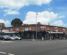 Offices commercial property leased at Unit 2/220 Princes Highway Kogarah Bay NSW 2217