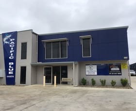 Offices commercial property leased at 1/5 SNAPPER ROAD Huskisson NSW 2540