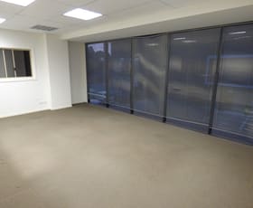 Offices commercial property leased at 3/6B Railway Avenue Oakleigh VIC 3166