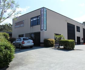 Factory, Warehouse & Industrial commercial property leased at Unit 1, 25 Expansion Street Molendinar QLD 4214
