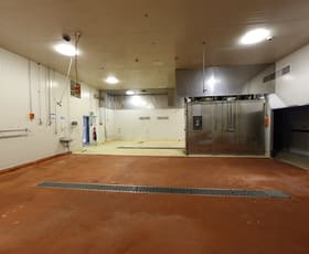 Factory, Warehouse & Industrial commercial property leased at 33 Levanswell Road Moorabbin VIC 3189