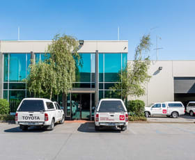 Offices commercial property leased at Unit 3/297 Ingles Street Port Melbourne VIC 3207