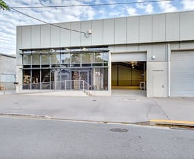 Factory, Warehouse & Industrial commercial property leased at 76 Farrington Street Alderley QLD 4051