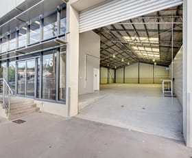 Showrooms / Bulky Goods commercial property leased at 76 Farrington Street Alderley QLD 4051