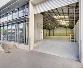 Factory, Warehouse & Industrial commercial property leased at 76 Farrington Street Alderley QLD 4051