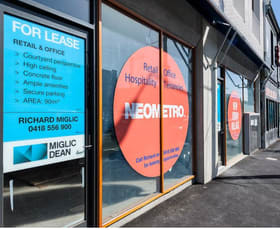 Shop & Retail commercial property leased at 11 Smith Street Fitzroy VIC 3065
