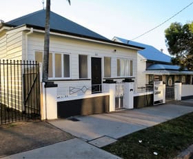 Offices commercial property leased at 223 Boundary Street West End QLD 4101