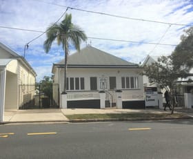 Offices commercial property leased at 223 Boundary Street West End QLD 4101