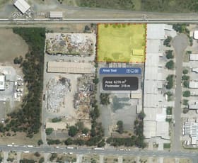 Development / Land commercial property leased at Wetherill Park NSW 2164