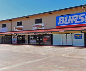 Showrooms / Bulky Goods commercial property leased at 3&4/5 McKenzie Place Yarrawonga NT 0830