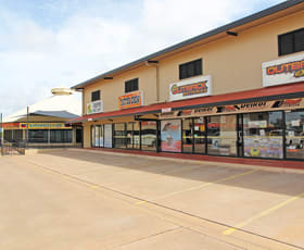 Shop & Retail commercial property leased at 3&4/5 McKenzie Place Yarrawonga NT 0830